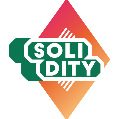 Solidity Language Support